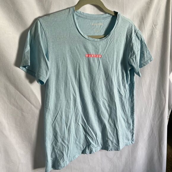 Burton Women’s Vault Tshirts size M - lot of 2! - Picture 2 of 12